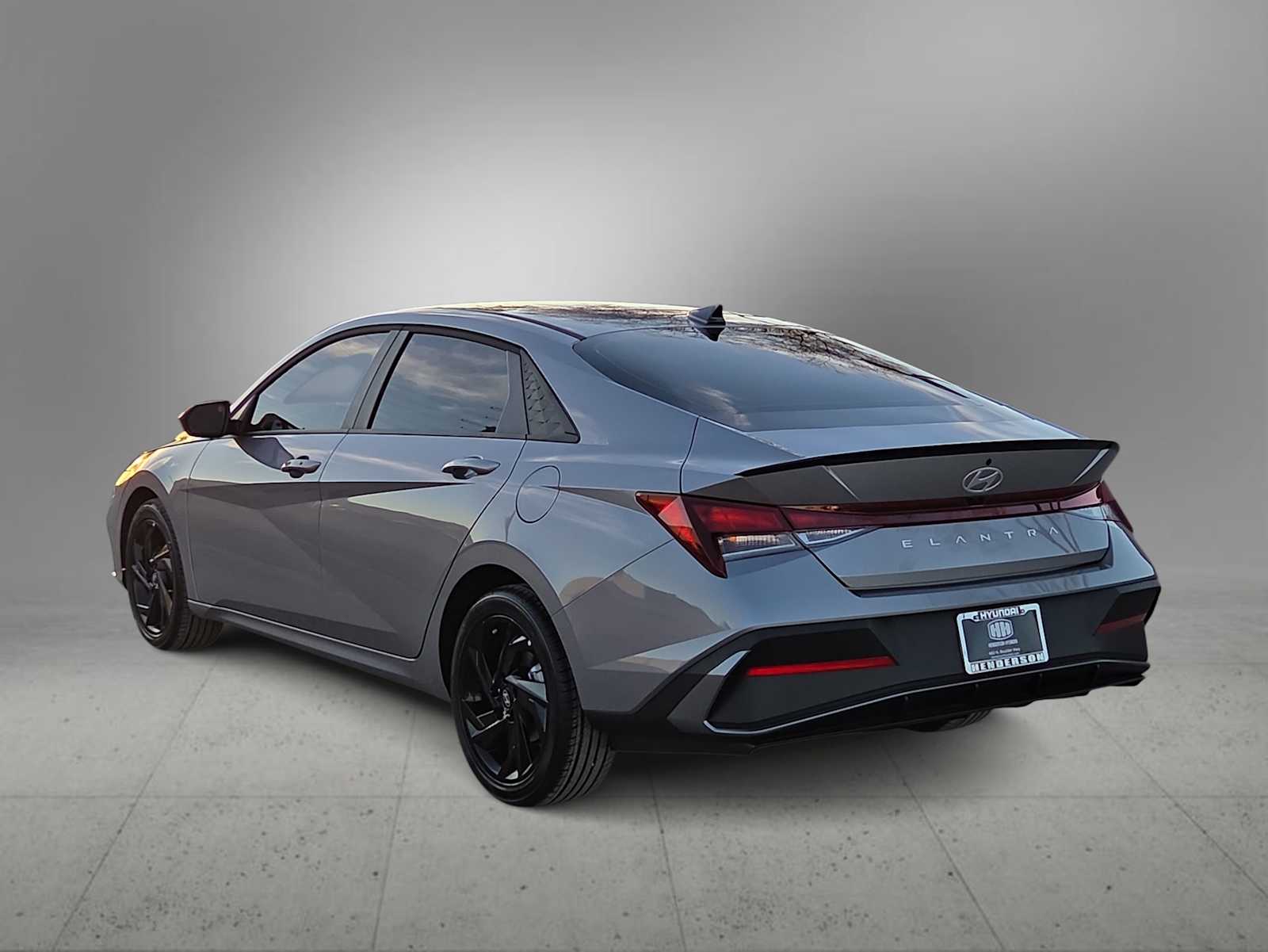 Thumbnail: 2026 Hyundai Elantra - 6