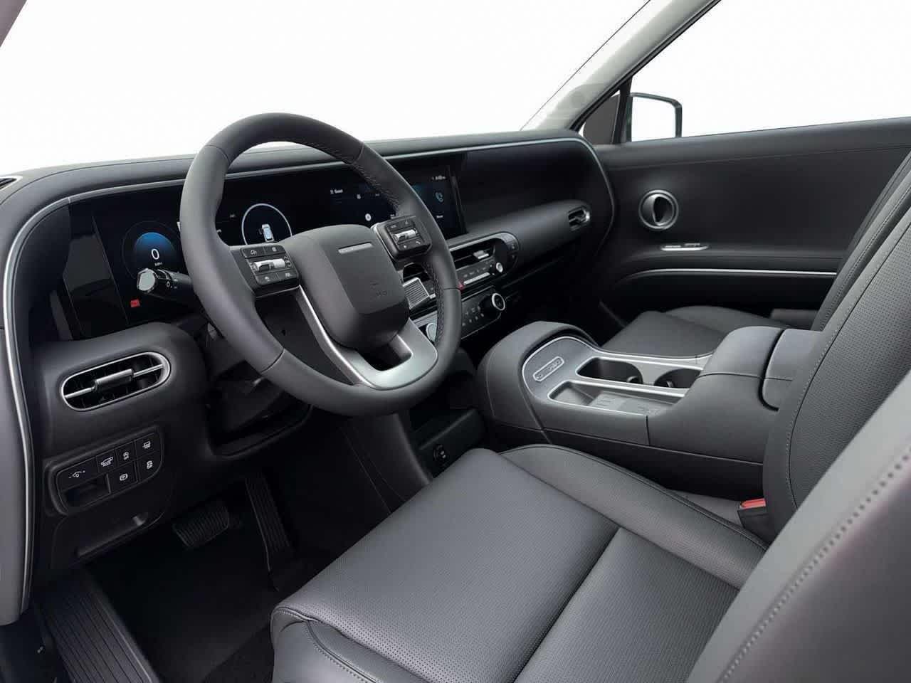 Thumbnail: 2026 Hyundai Palisade - 14