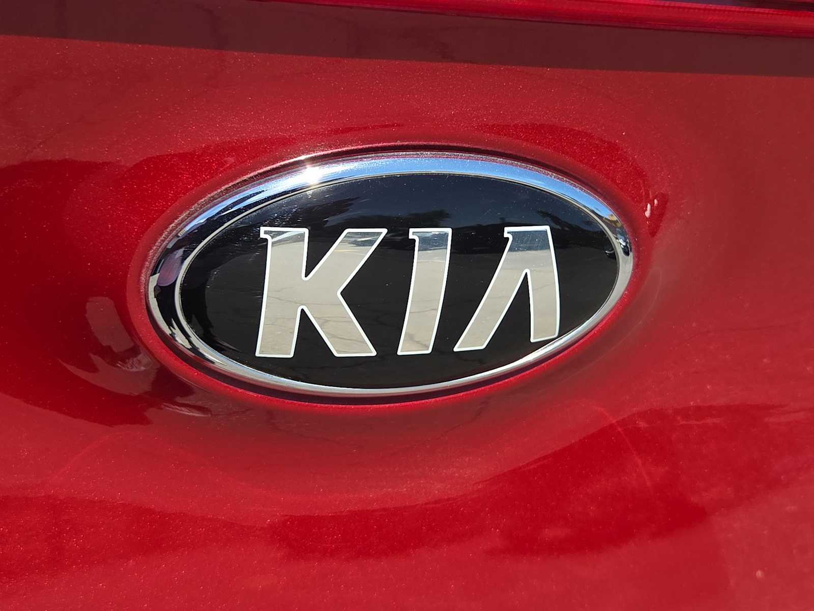 Thumbnail: 2021 Kia Sportage - 11