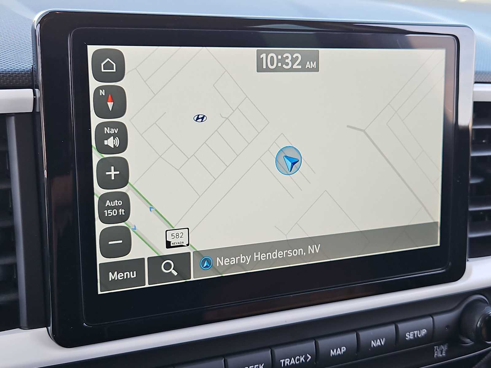 Thumbnail: 2025 Hyundai Venue - 28