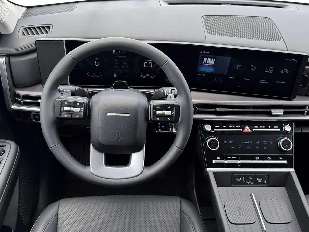 Thumbnail: 2026 Hyundai Santa Fe - 17