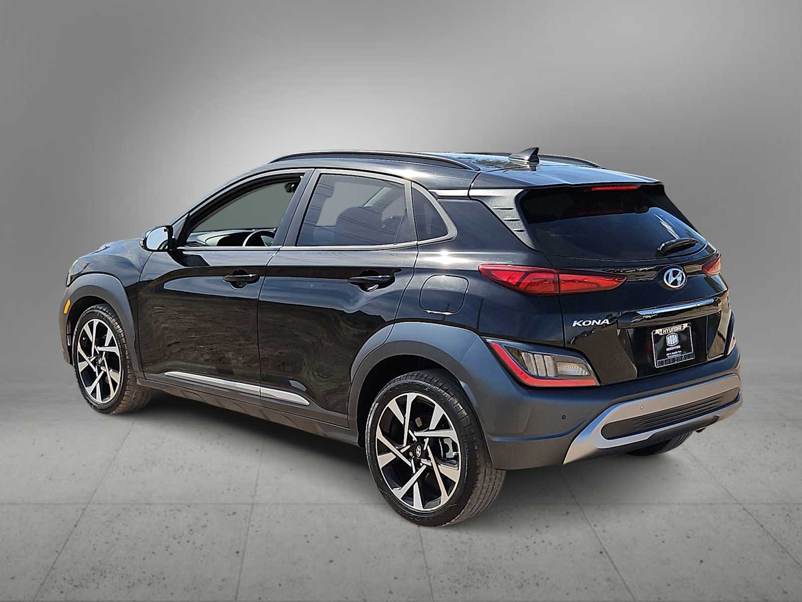 Thumbnail: 2023 Hyundai Kona - 6