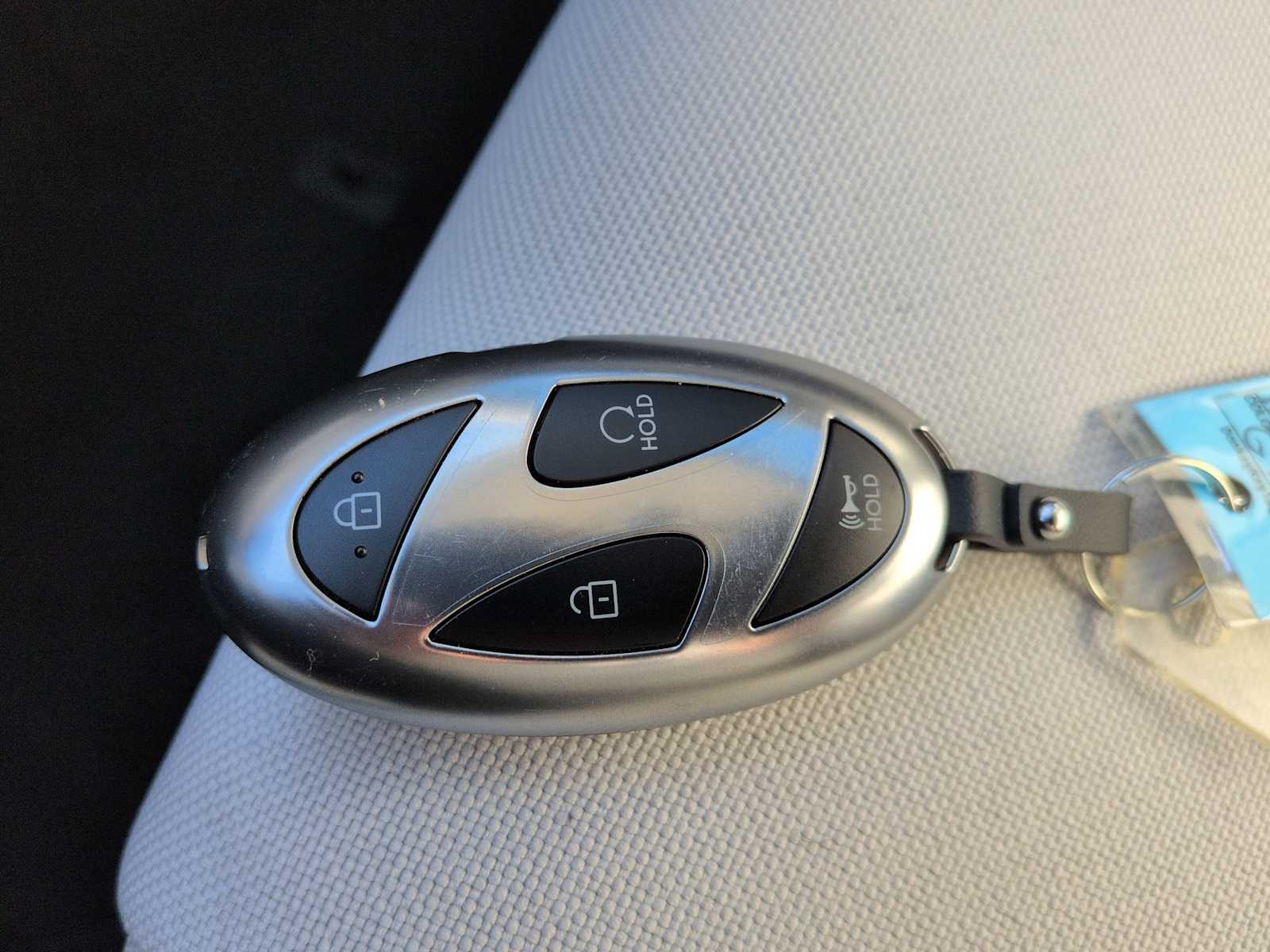 Thumbnail: 2026 Hyundai Santa Fe - 34