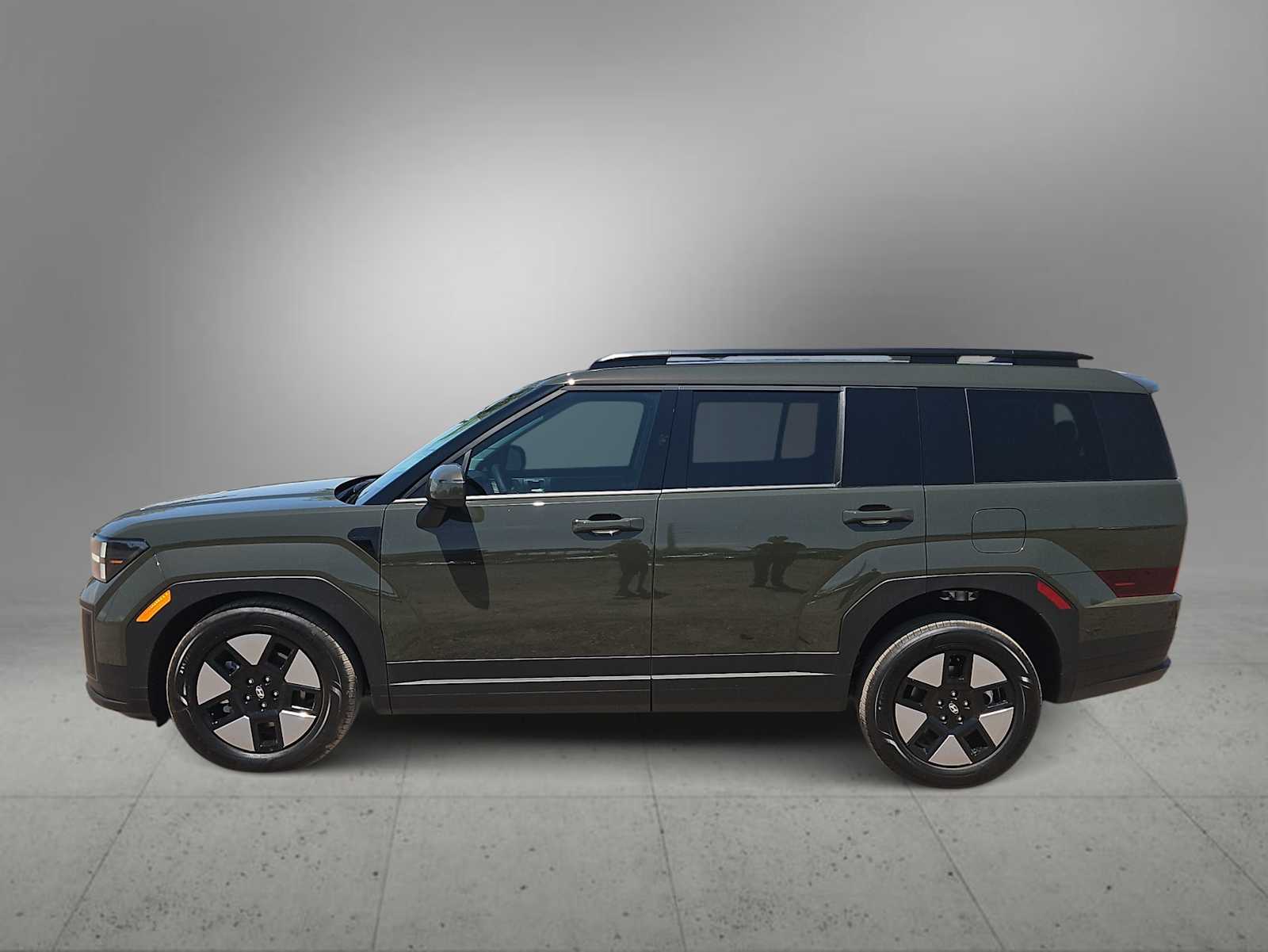 Thumbnail: 2026 Hyundai Santa Fe - 5