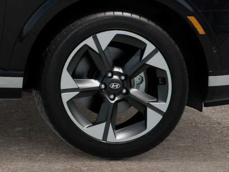 Thumbnail: 2026 Hyundai Palisade - 8