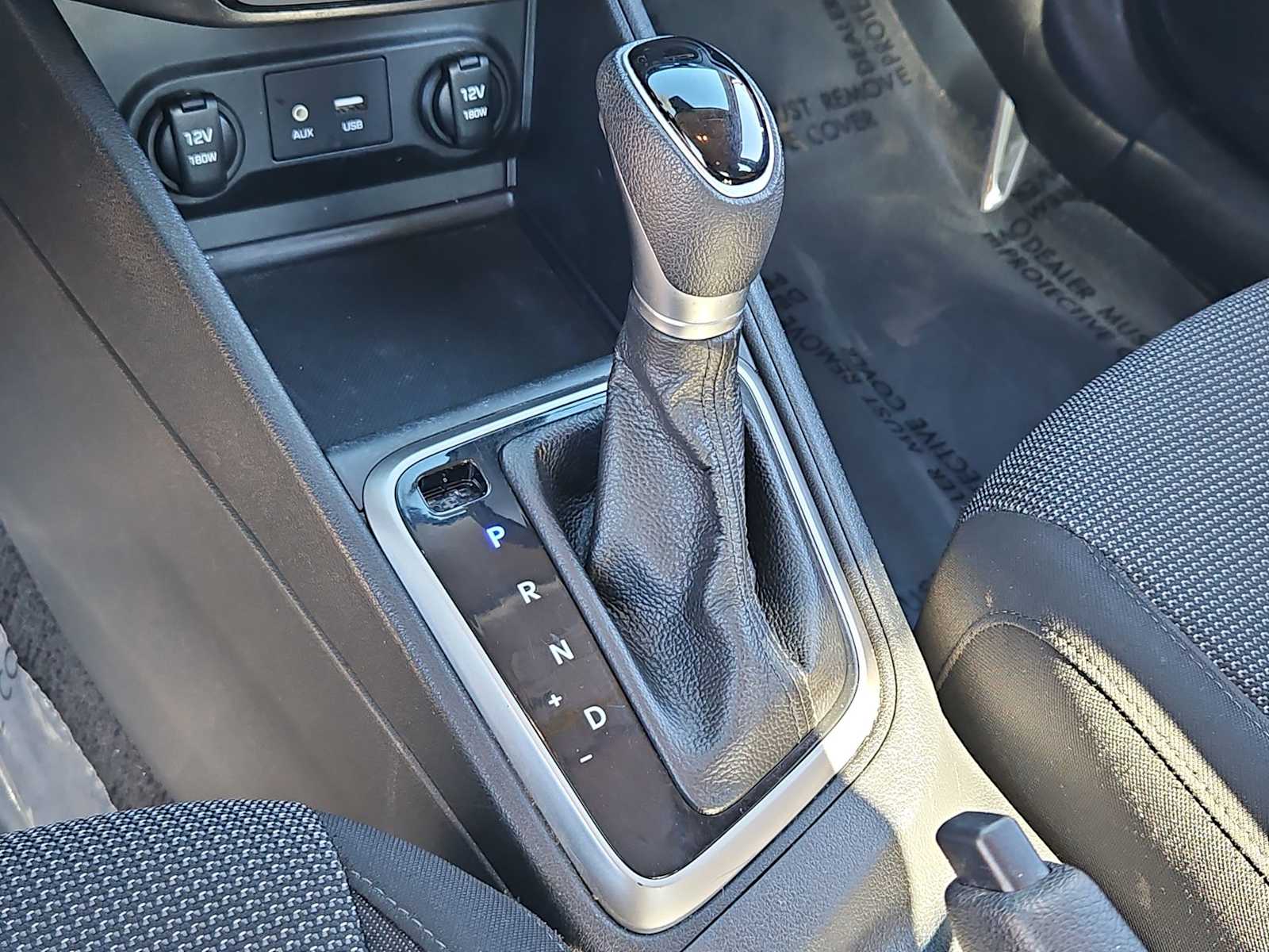 Thumbnail: 2020 Hyundai Accent - 31