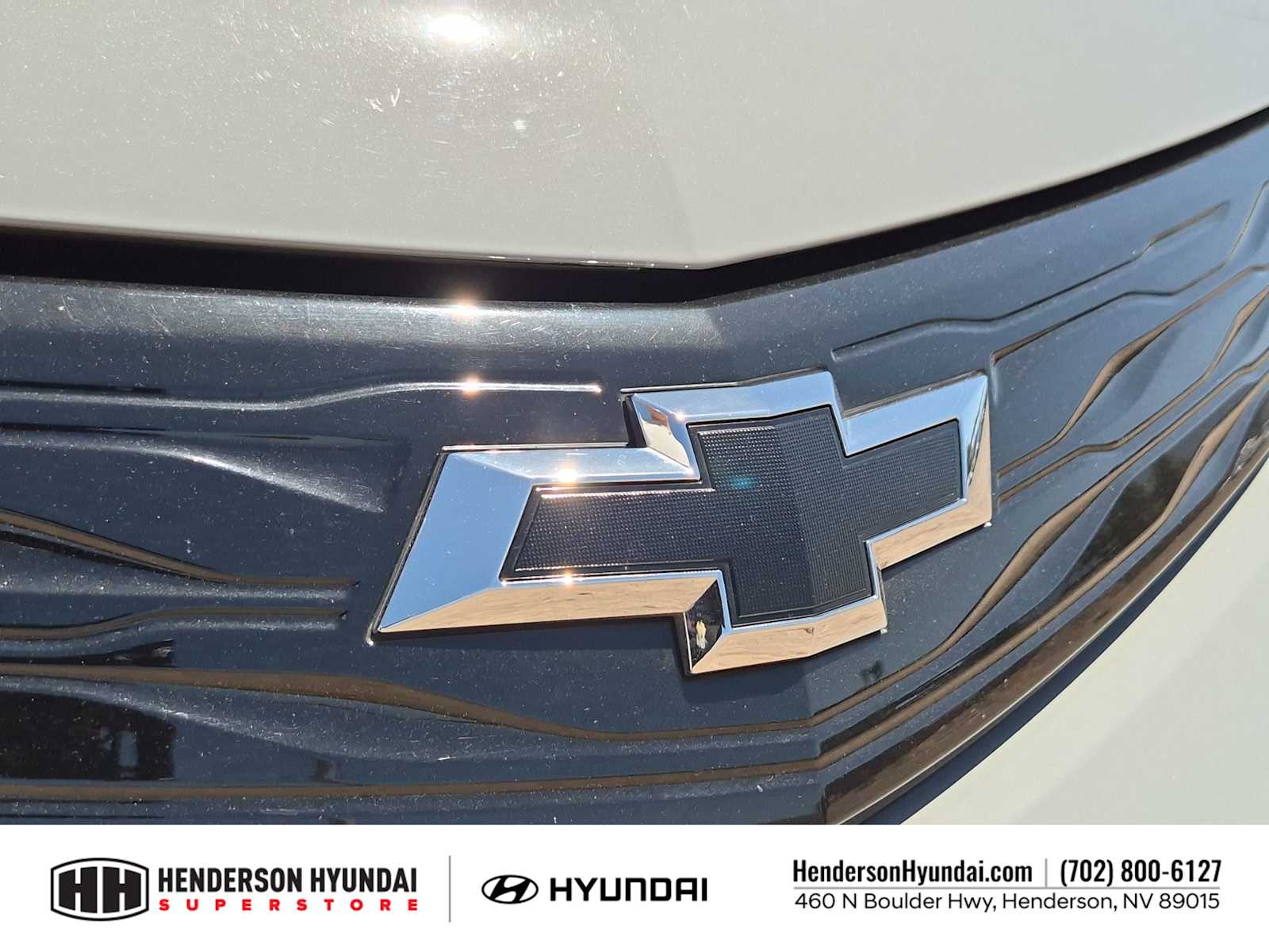Thumbnail: 2020 Chevrolet Bolt EV - 11
