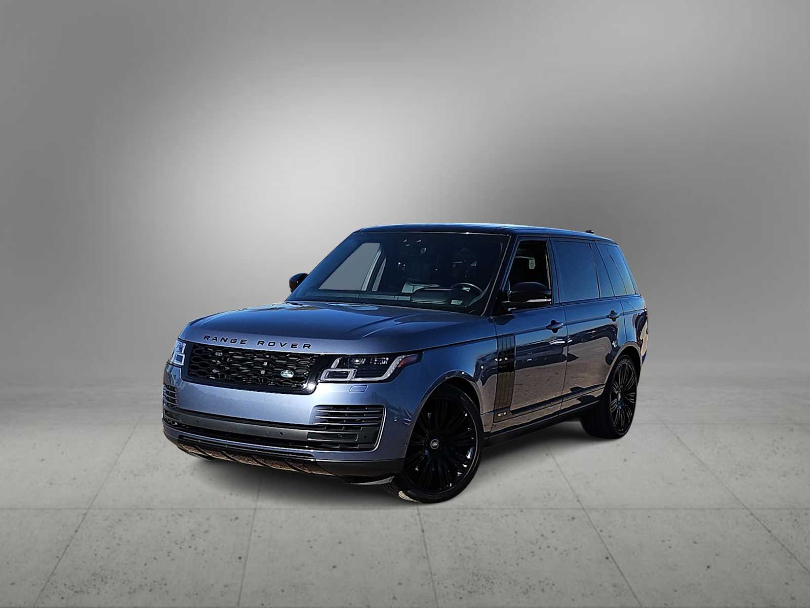 2019 Land Rover Range Rover Supercharged -
                  Henderson, NV