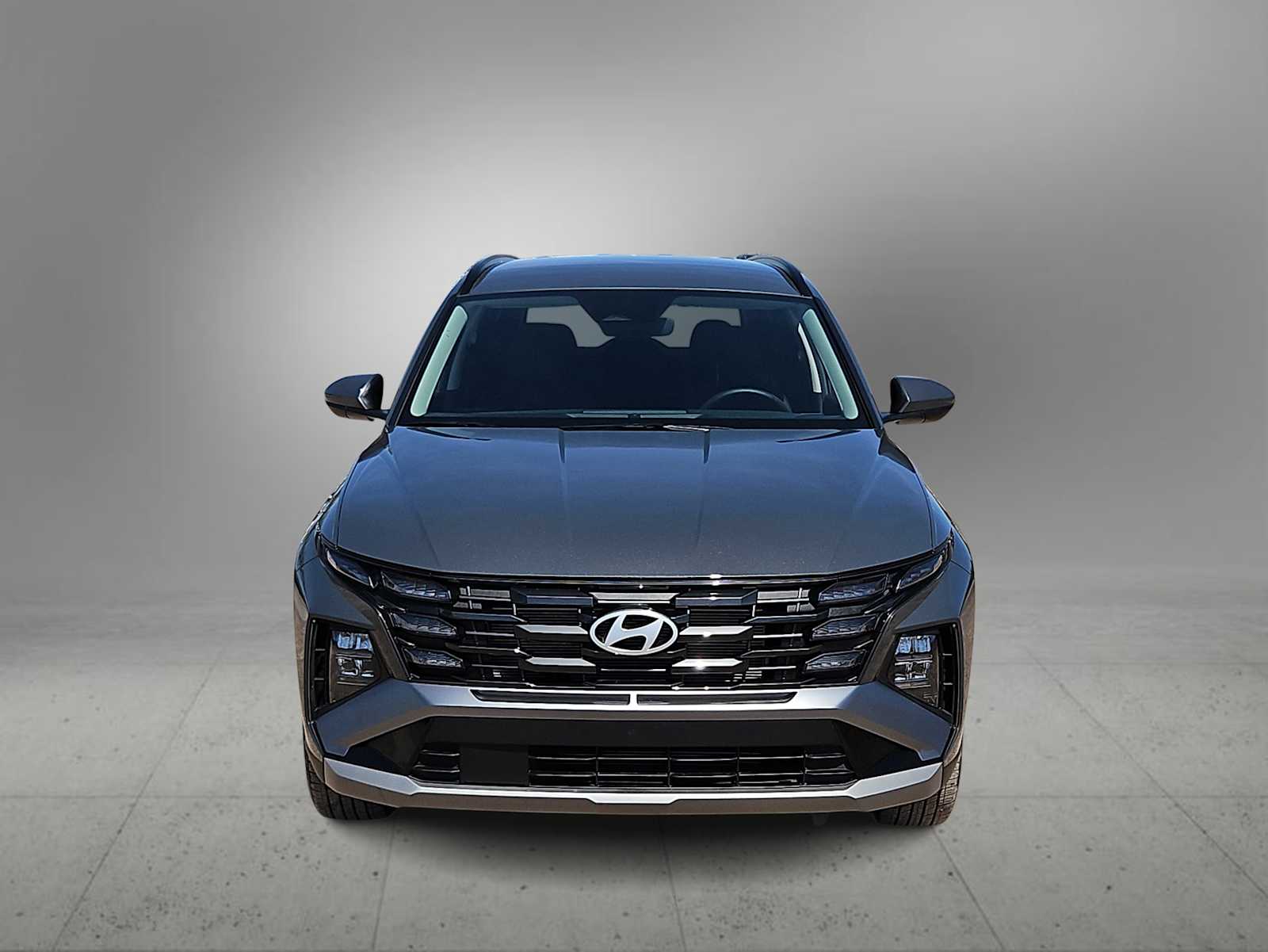 Thumbnail: 2026 Hyundai Tucson - 3