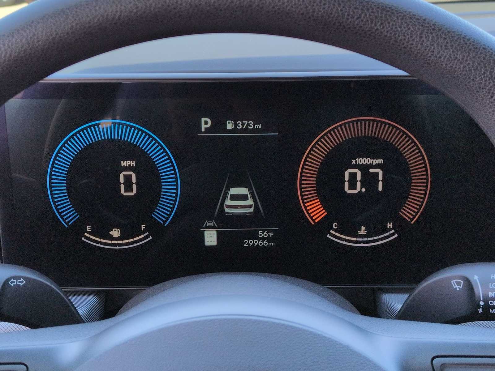 Thumbnail: 2025 Hyundai Sonata - 33