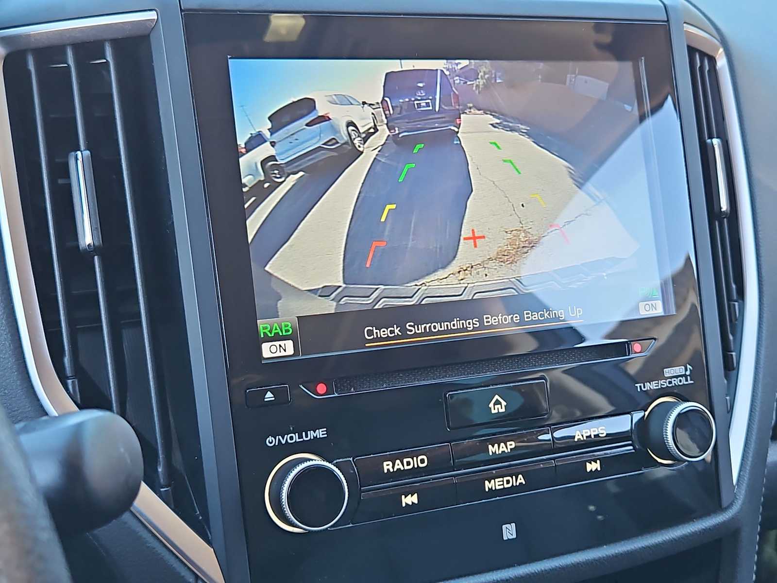 Thumbnail: 2020 Subaru Forester - 30