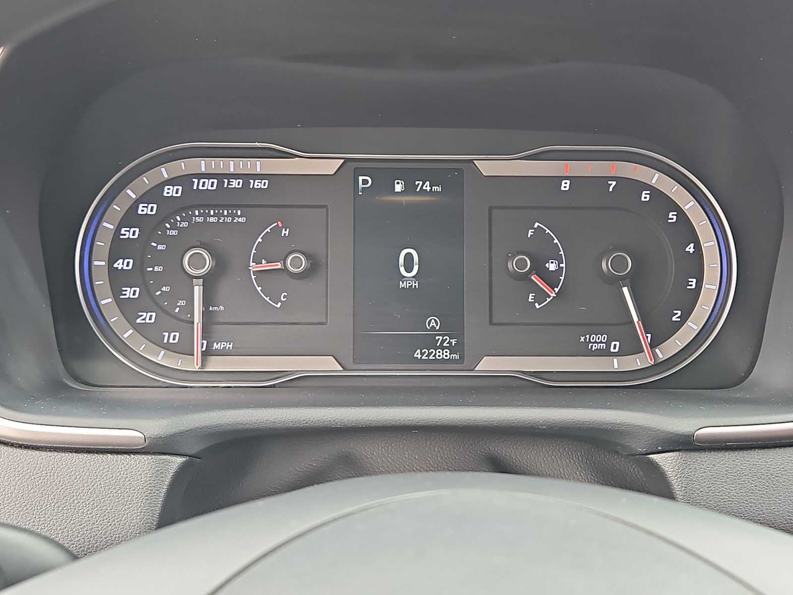 Thumbnail: 2024 Hyundai Tucson - 32