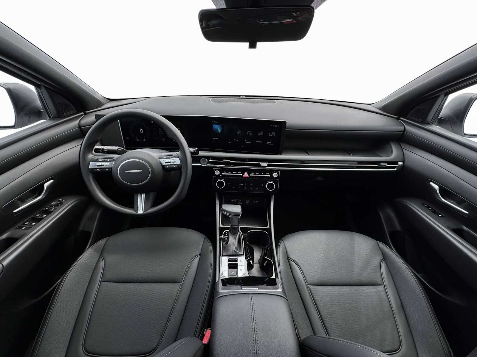 Thumbnail: 2026 Hyundai Santa Cruz - 13