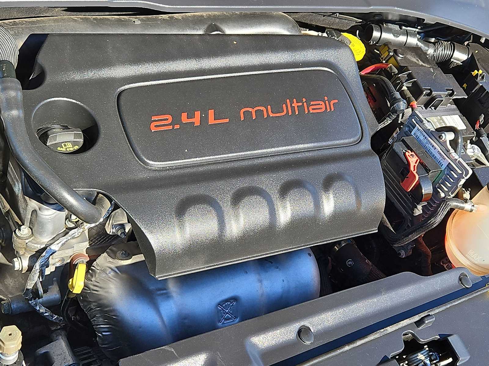 Thumbnail: 2018 Jeep Compass - 15