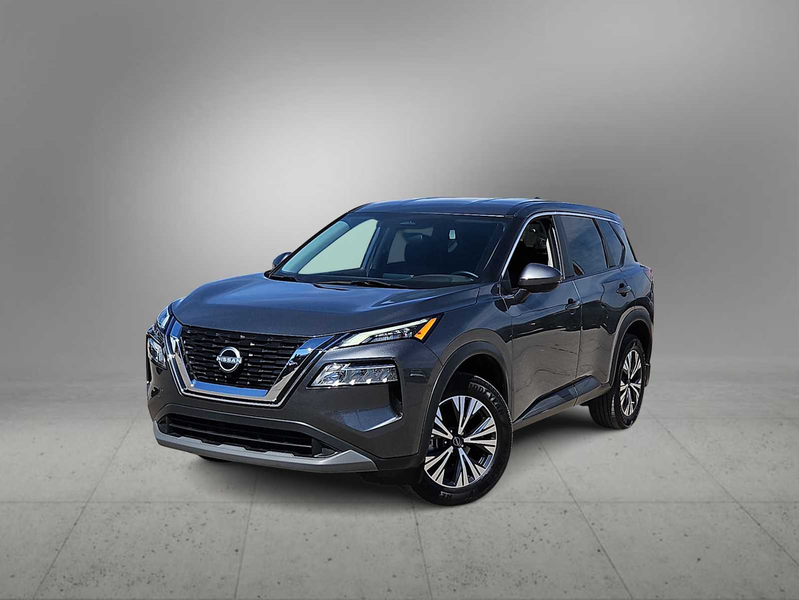 Thumbnail: 2022 Nissan Rogue - 1