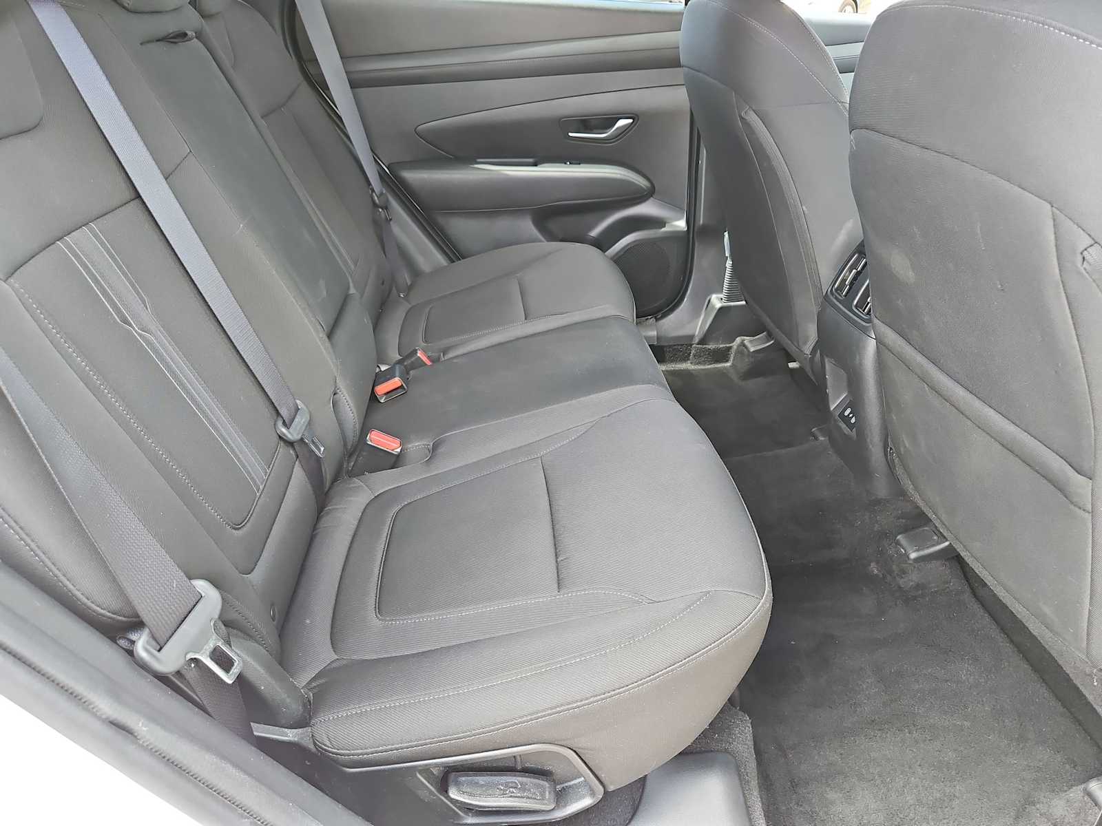 Thumbnail: 2025 Hyundai Tucson - 20