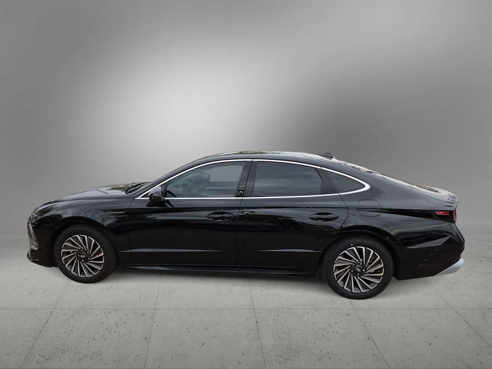 Thumbnail: 2025 Hyundai Sonata - 5