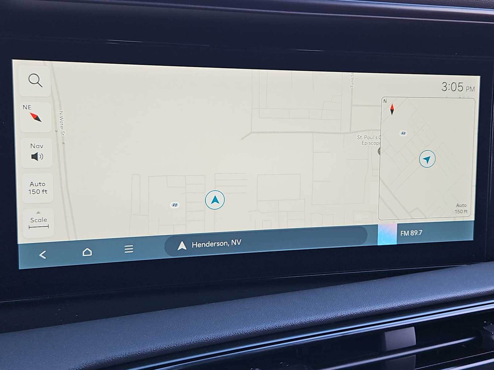 Thumbnail: 2026 Hyundai Palisade - 28