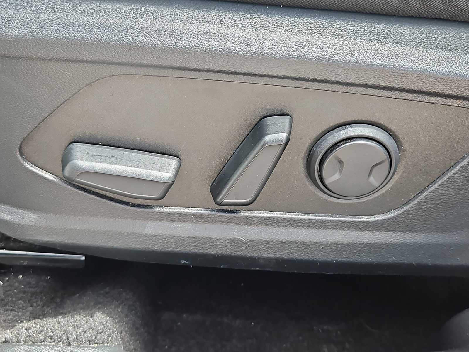 Thumbnail: 2025 Hyundai Tucson - 17