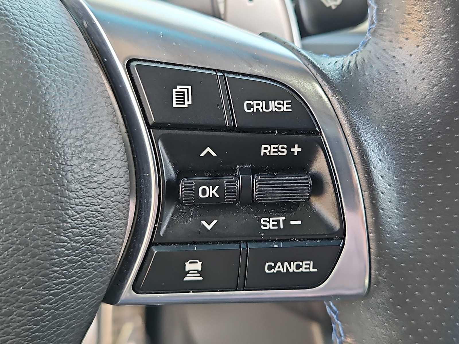 Thumbnail: 2018 Hyundai Sonata - 24