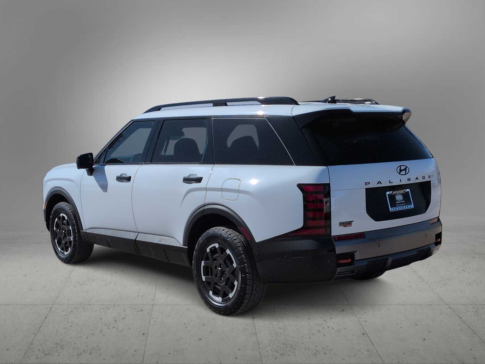 Thumbnail: 2026 Hyundai Palisade - 6