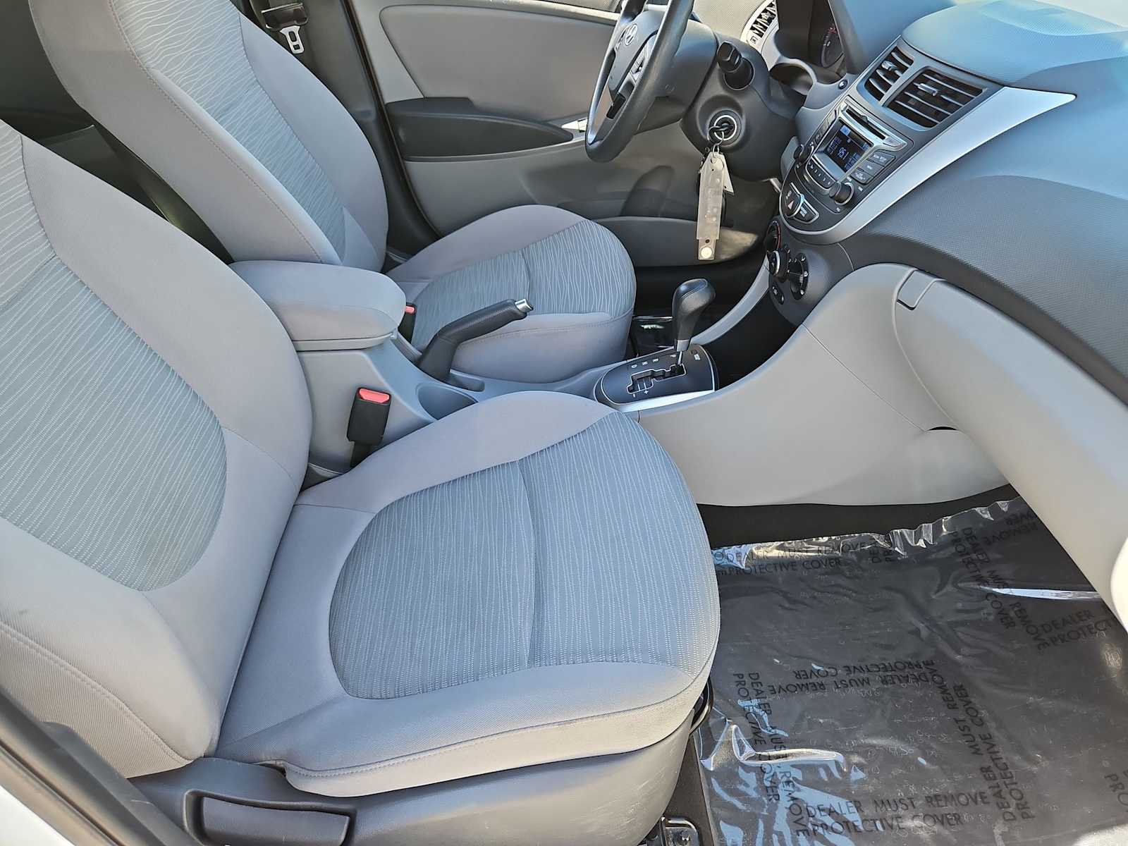 Thumbnail: 2016 Hyundai Accent - 20