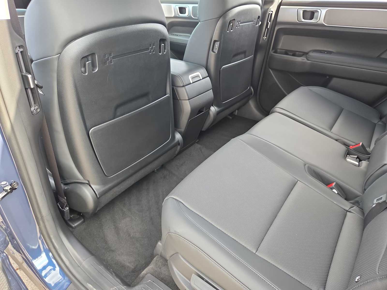 Thumbnail: 2026 Hyundai Santa Fe - 18