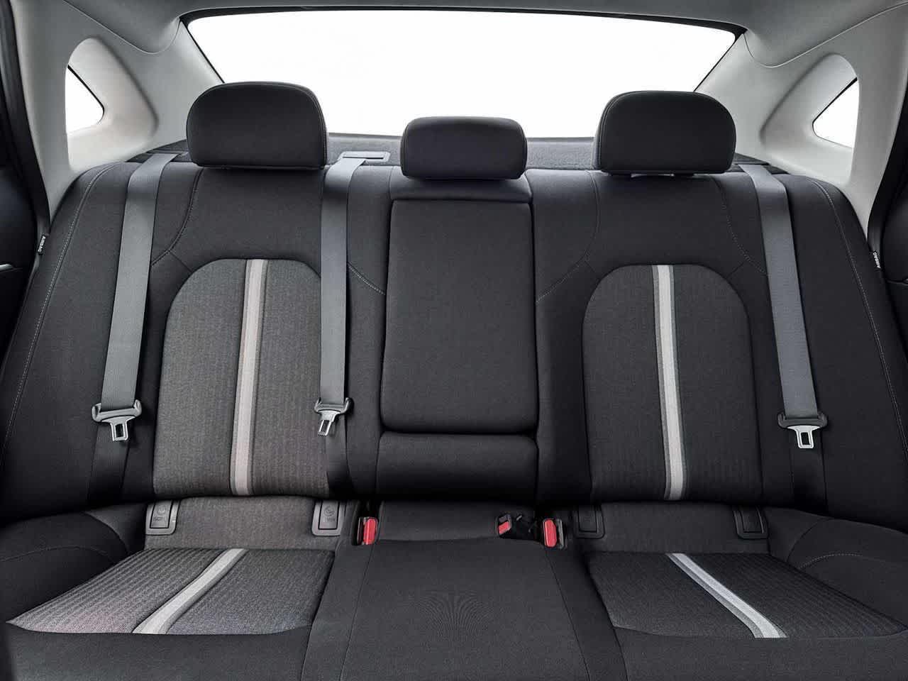 Thumbnail: 2026 Hyundai Sonata - 16