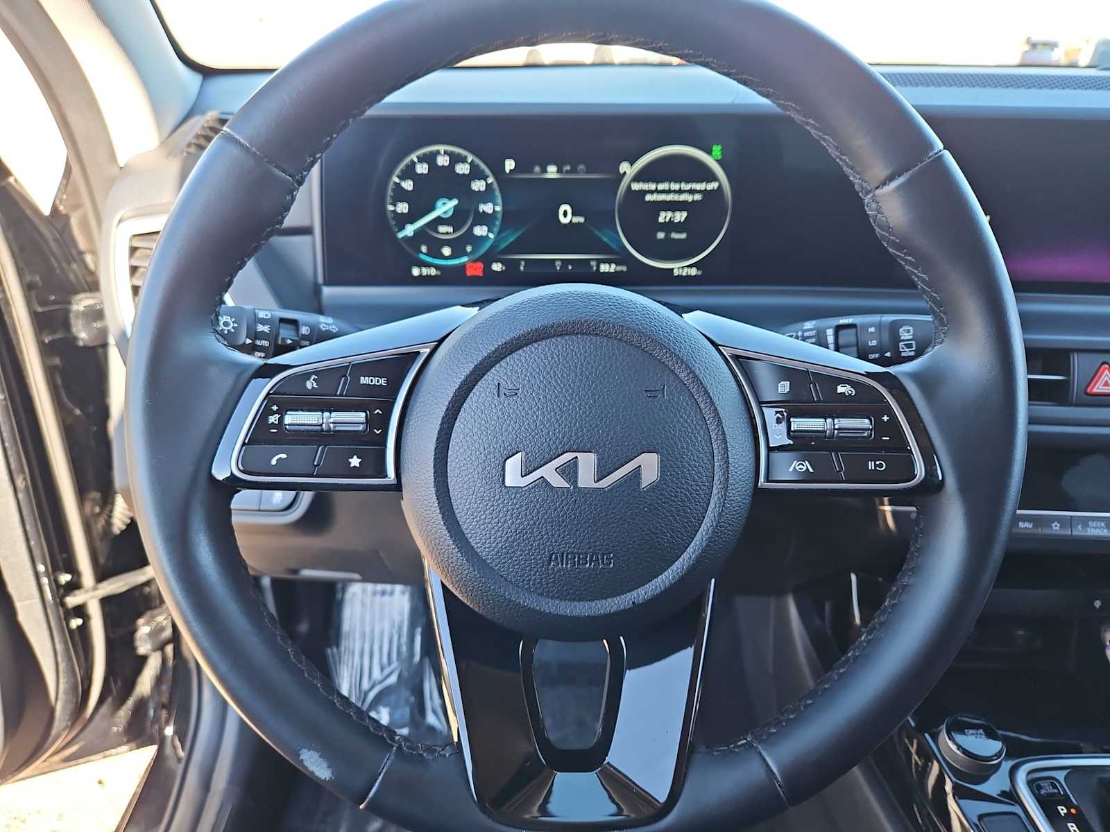 Thumbnail: 2024 Kia Seltos - 22