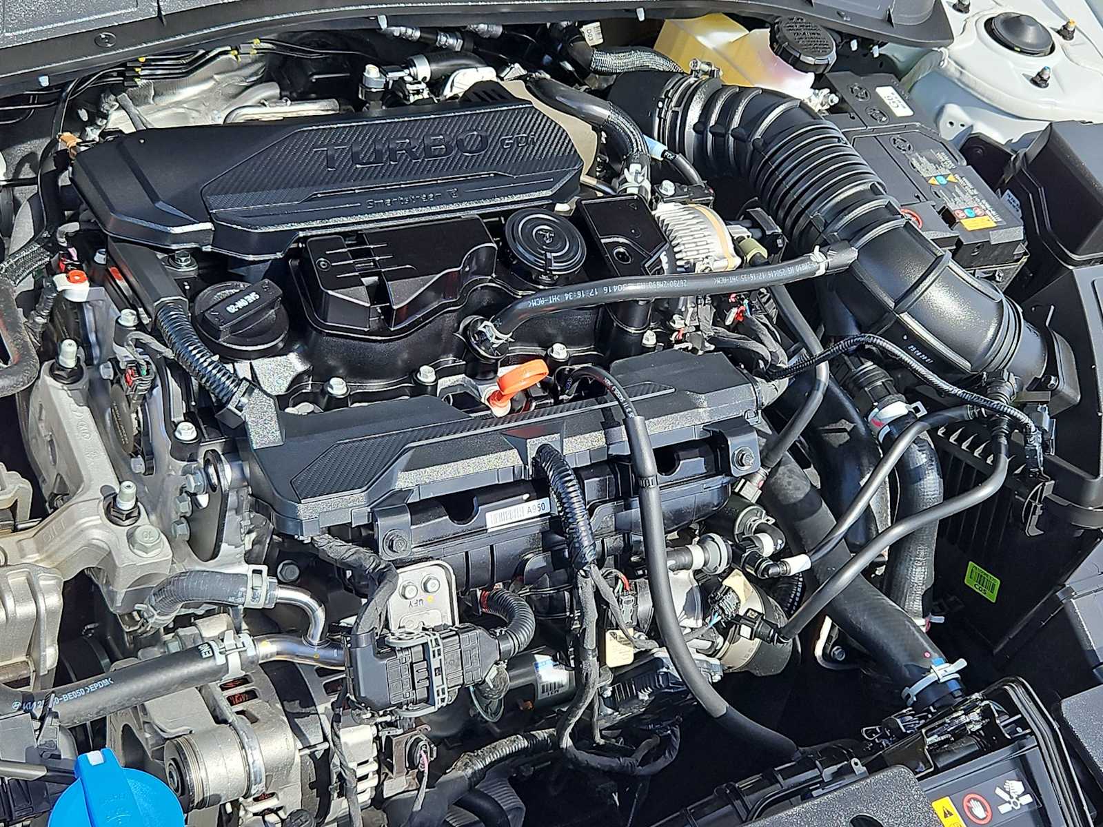 Thumbnail: 2026 Hyundai Kona - 14