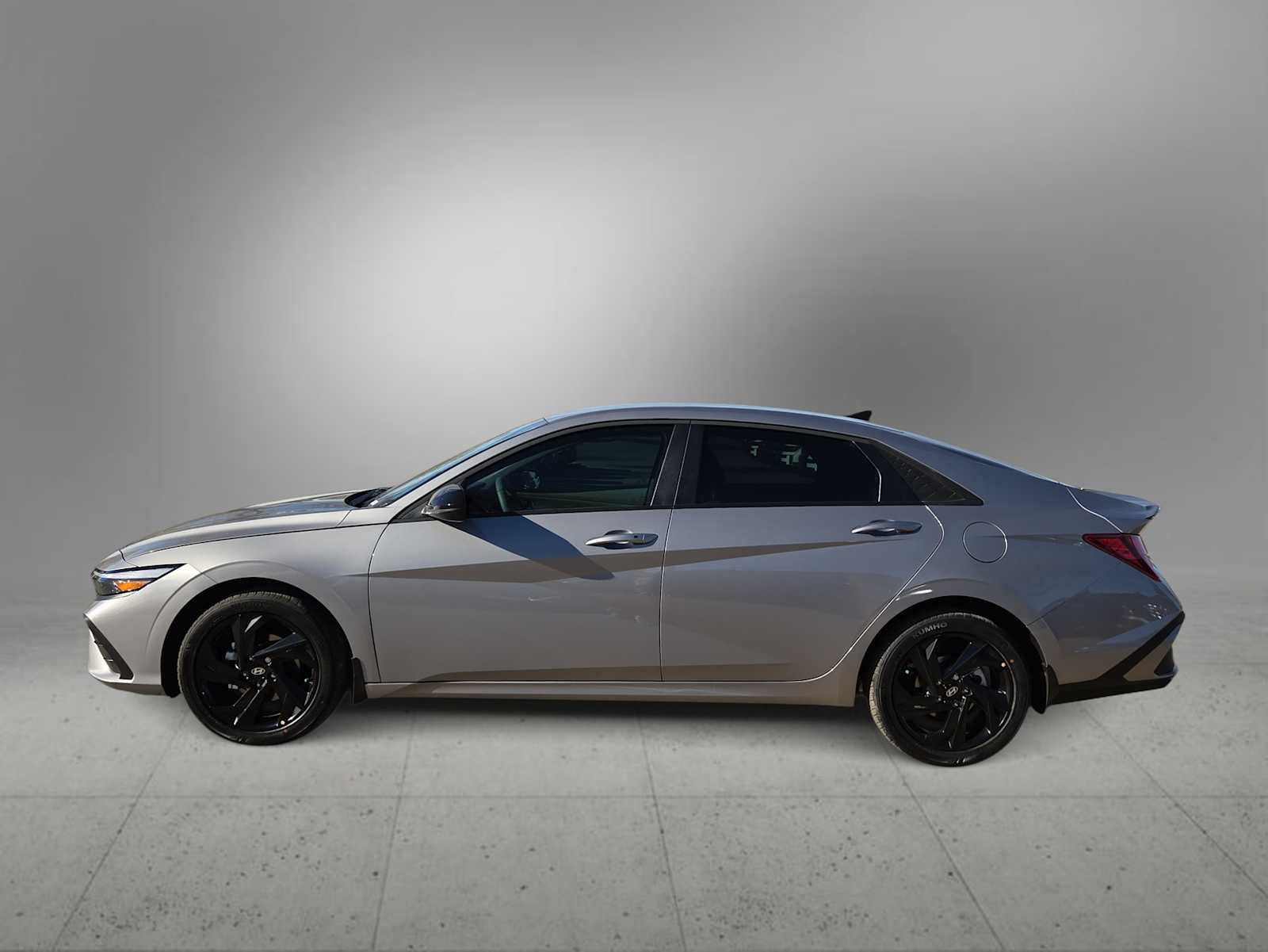 Thumbnail: 2026 Hyundai Elantra - 5