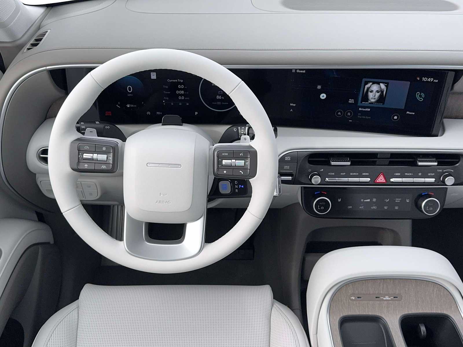 Thumbnail: 2026 Hyundai Palisade - 17