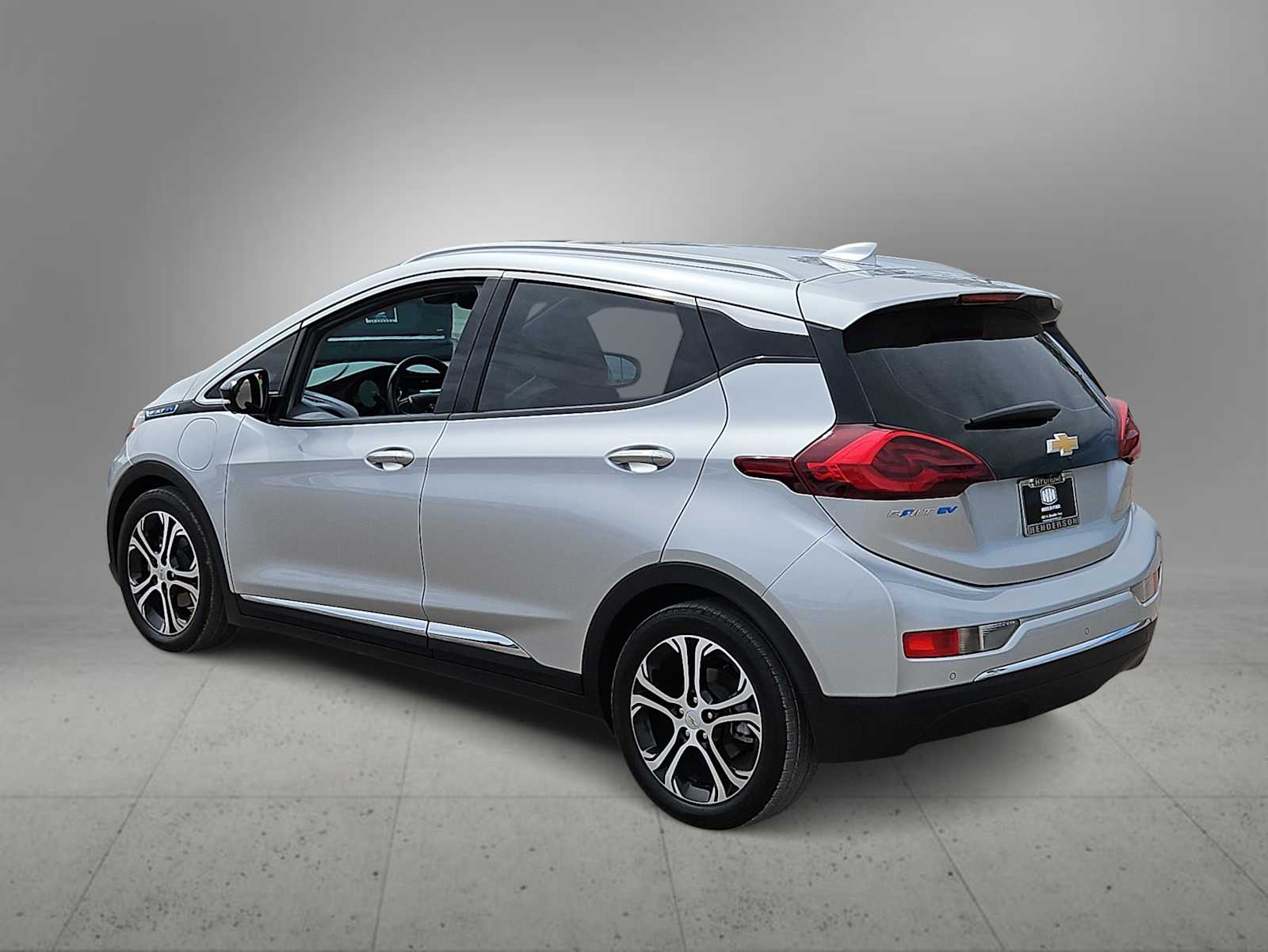Thumbnail: 2020 Chevrolet Bolt EV - 6