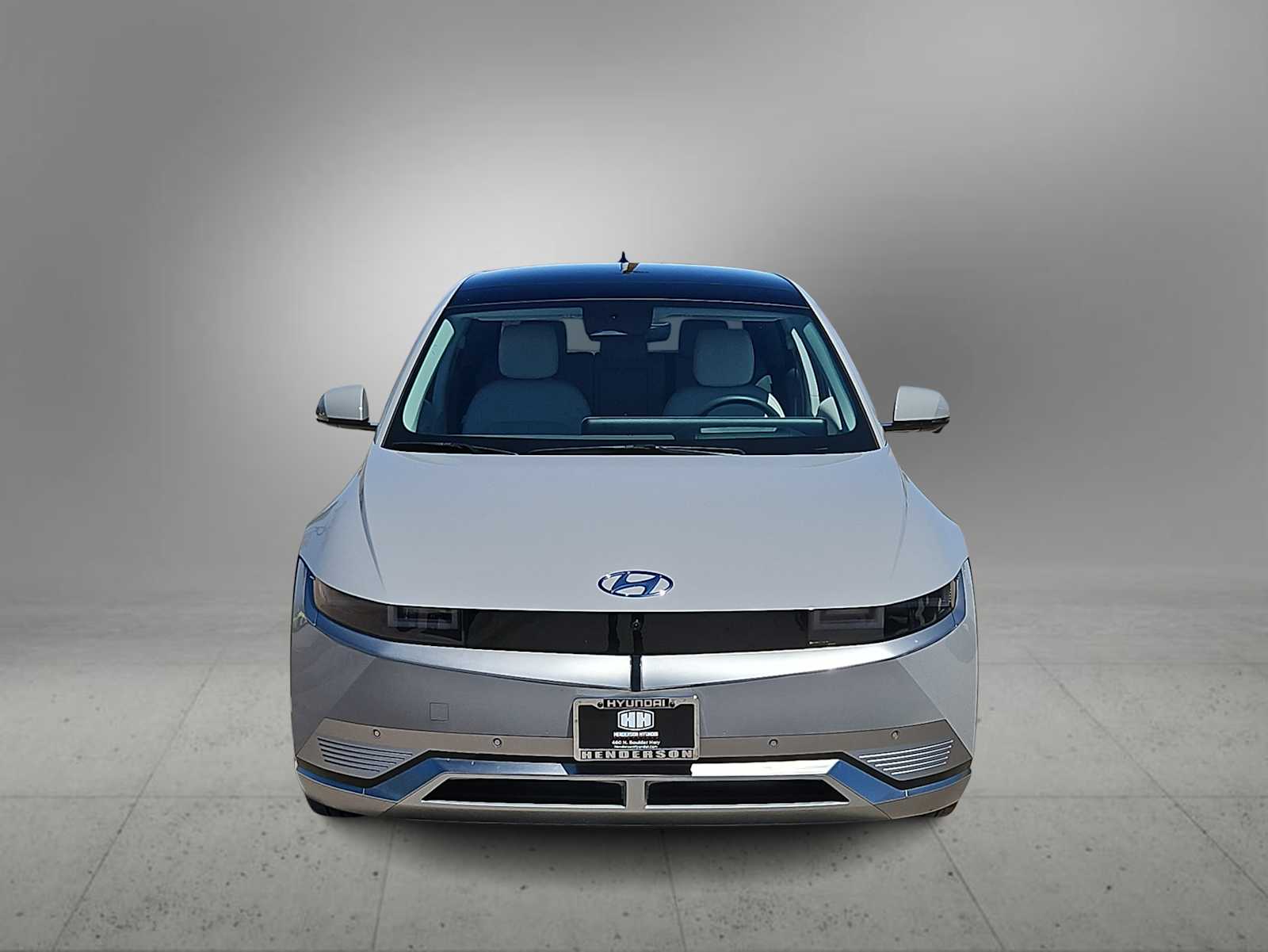 Thumbnail: 2024 Hyundai Ioniq 5 - 3