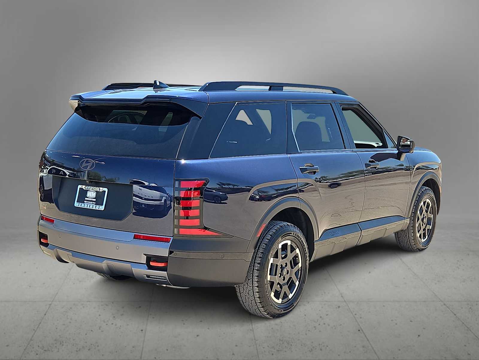 Thumbnail: 2026 Hyundai Palisade - 8