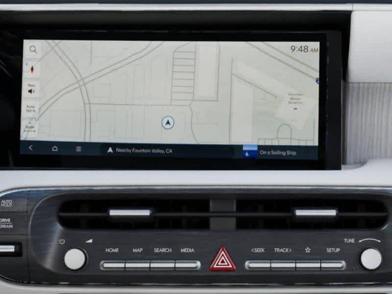 Thumbnail: 2026 Hyundai Palisade - 13