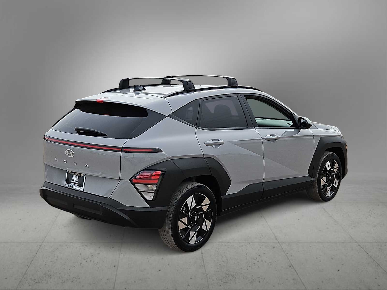 Thumbnail: 2024 Hyundai Kona - 8