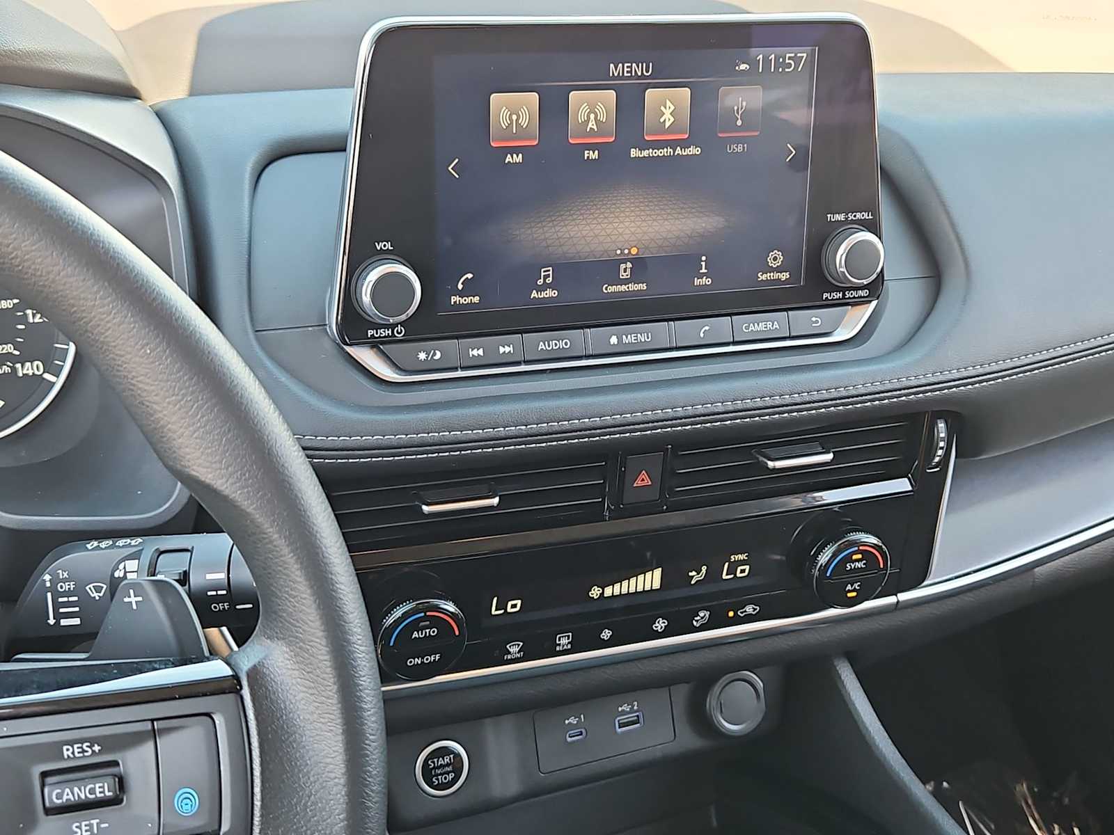 Thumbnail: 2022 Nissan Rogue - 27