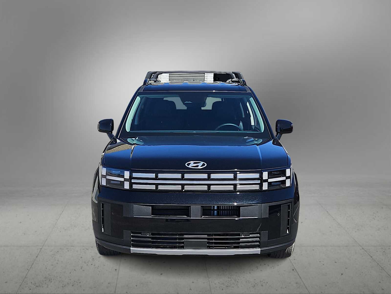 Thumbnail: 2026 Hyundai Santa Fe - 3