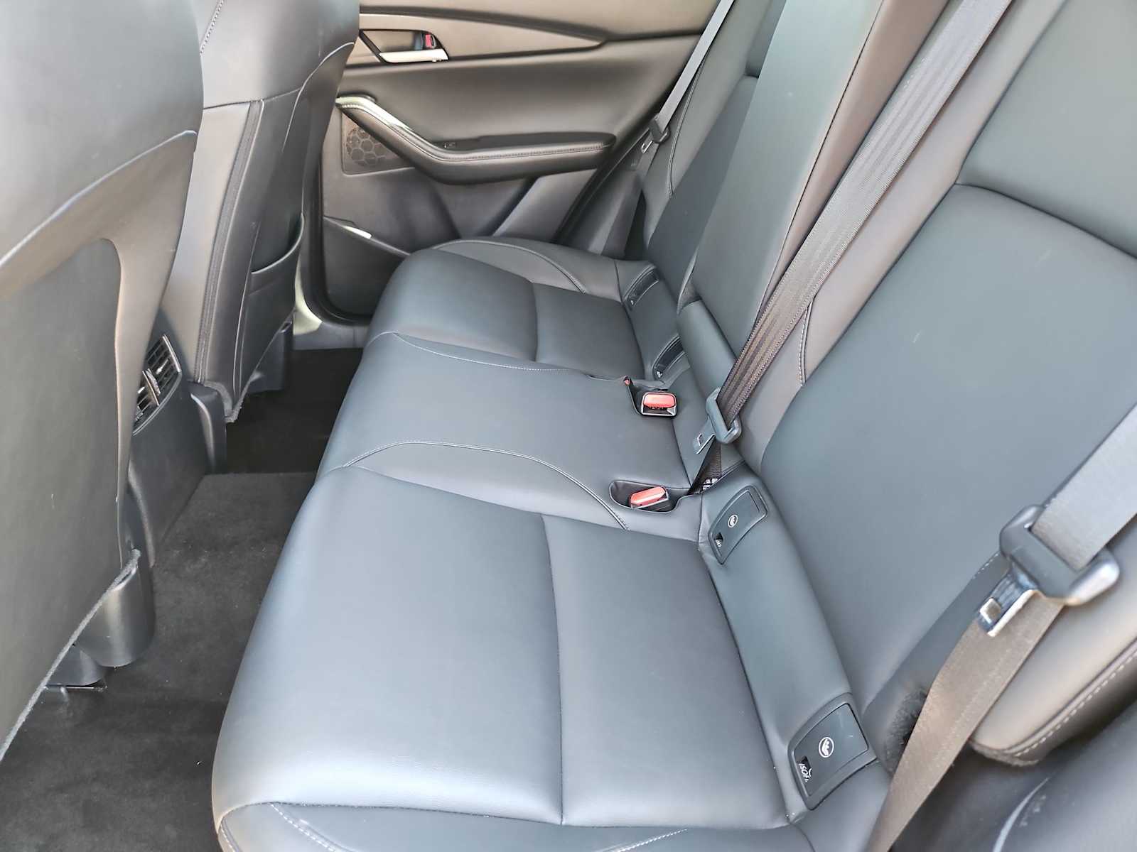 Thumbnail: 2024 Mazda CX-30 - 19