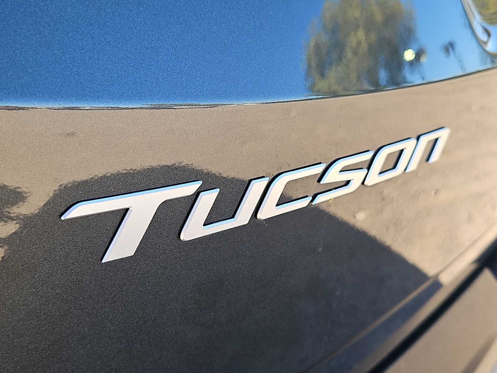 Thumbnail: 2025 Hyundai Tucson - 12