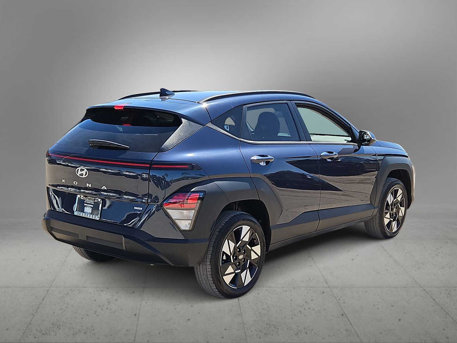 Thumbnail: 2025 Hyundai Kona - 8