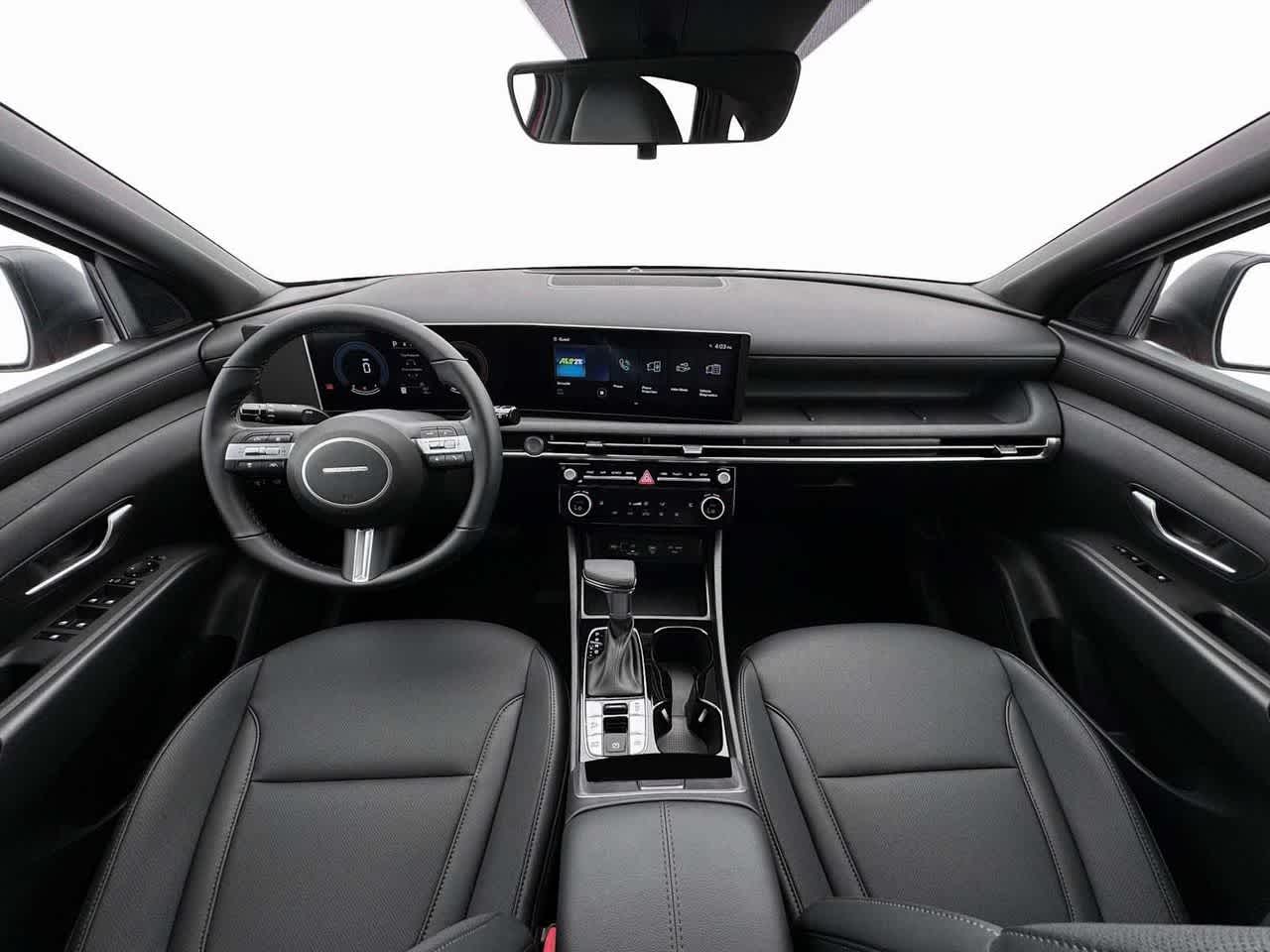 Thumbnail: 2026 Hyundai Tucson - 13