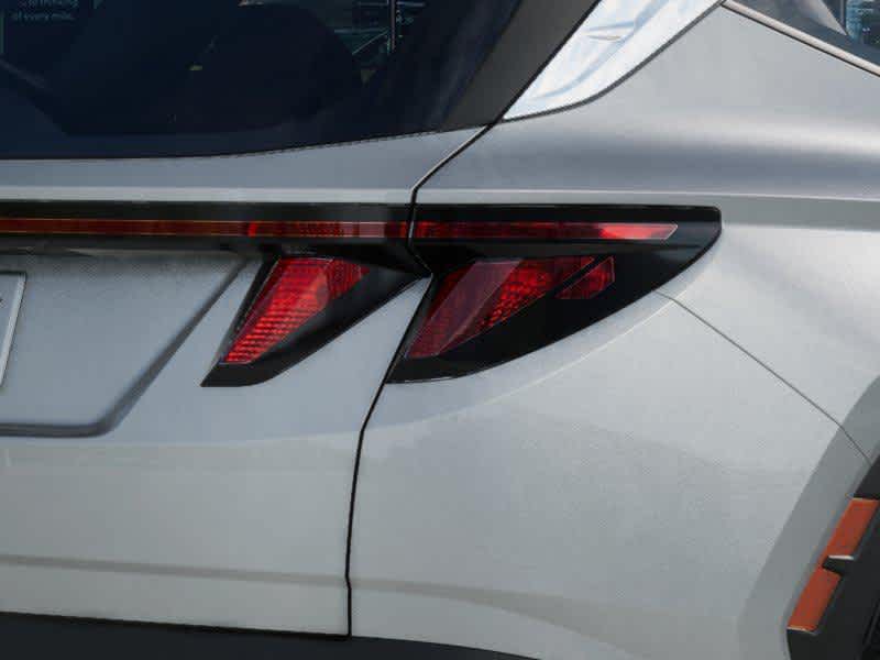 Thumbnail: 2025 Hyundai Tucson - 10