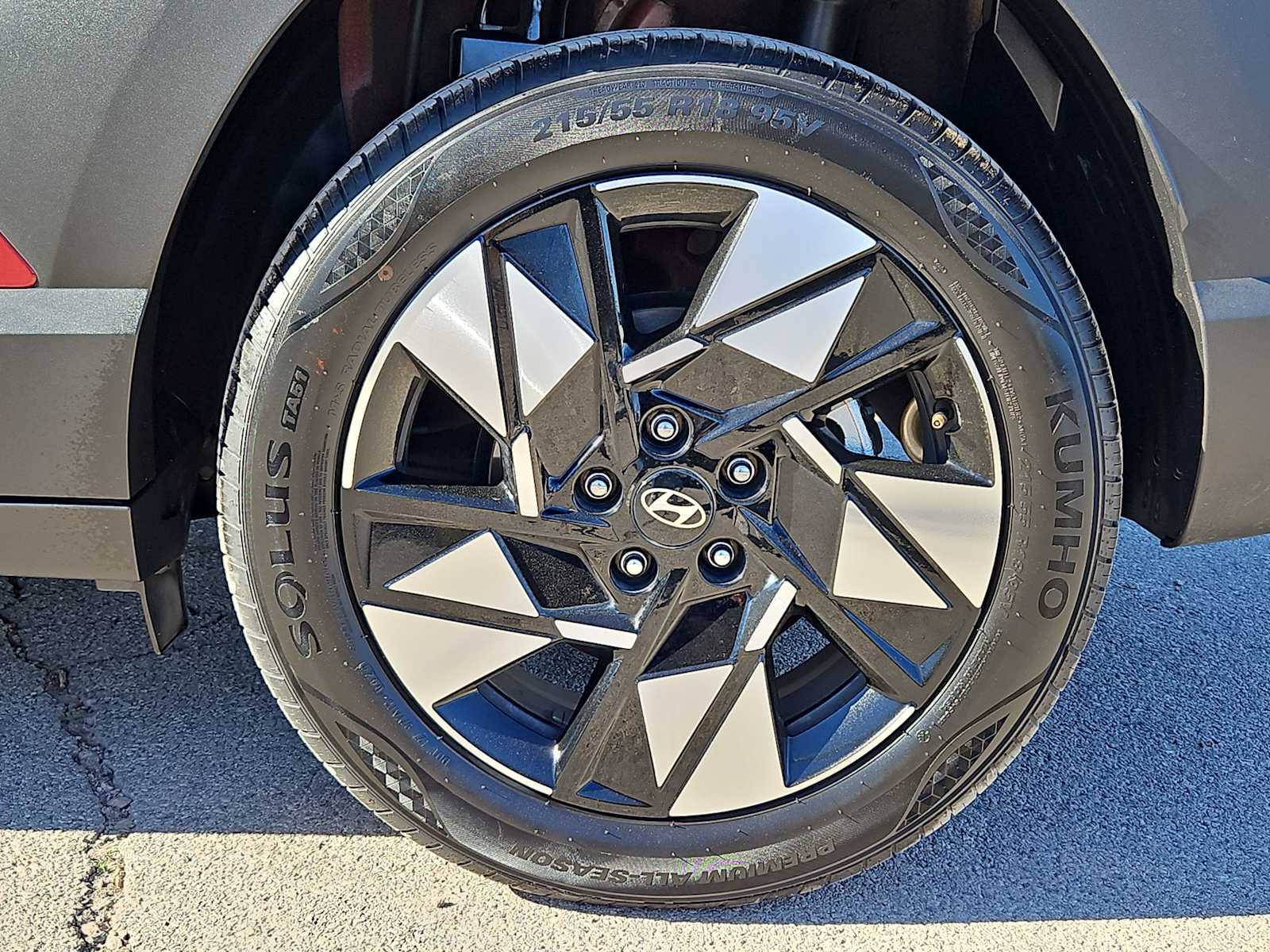 Thumbnail: 2024 Hyundai Kona - 13