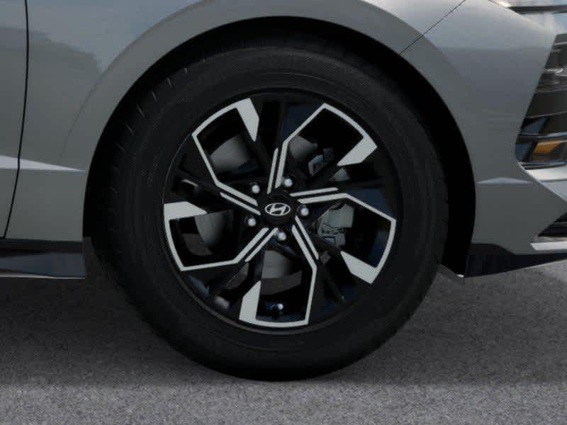 Thumbnail: 2025 Hyundai Sonata - 17