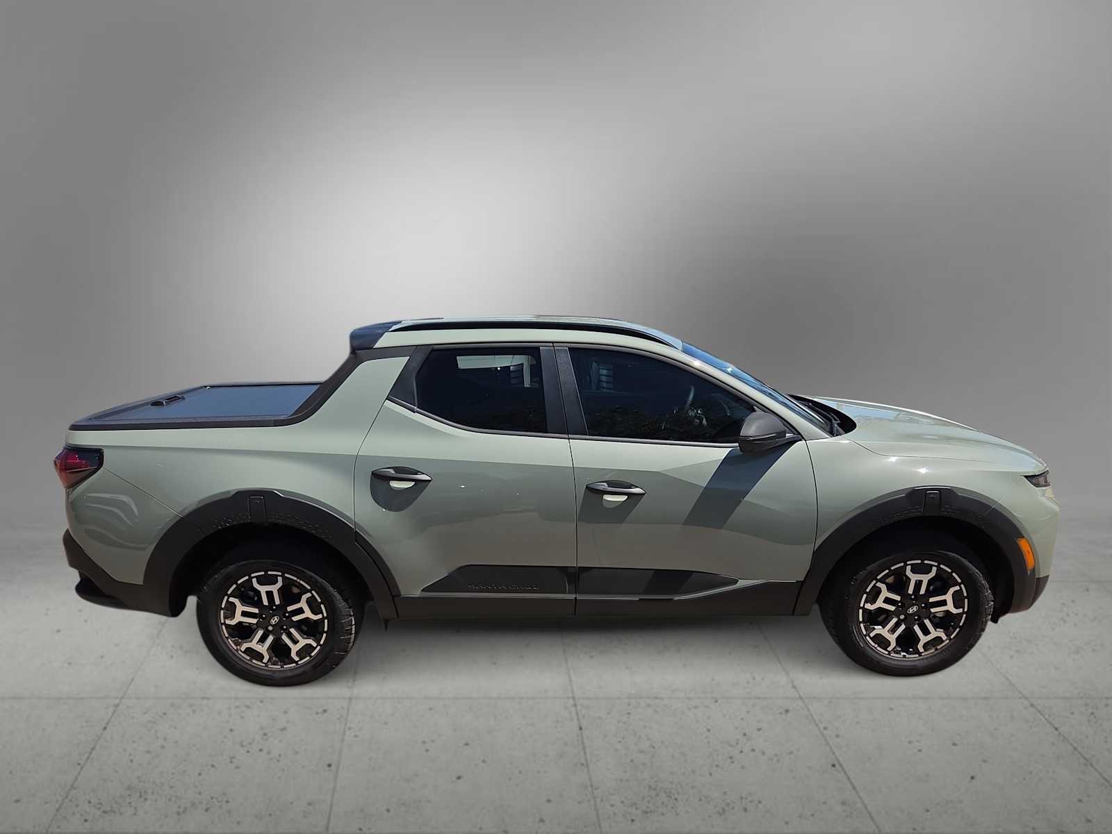 Thumbnail: 2025 Hyundai Santa Cruz - 9