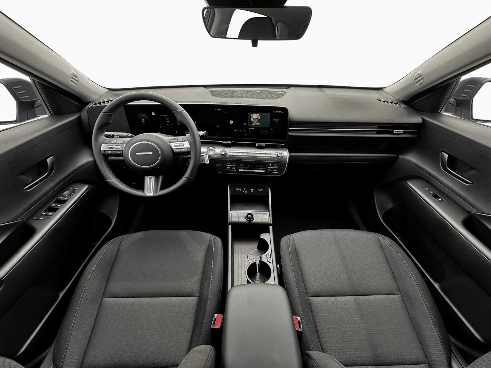 Thumbnail: 2025 Hyundai Kona - 13