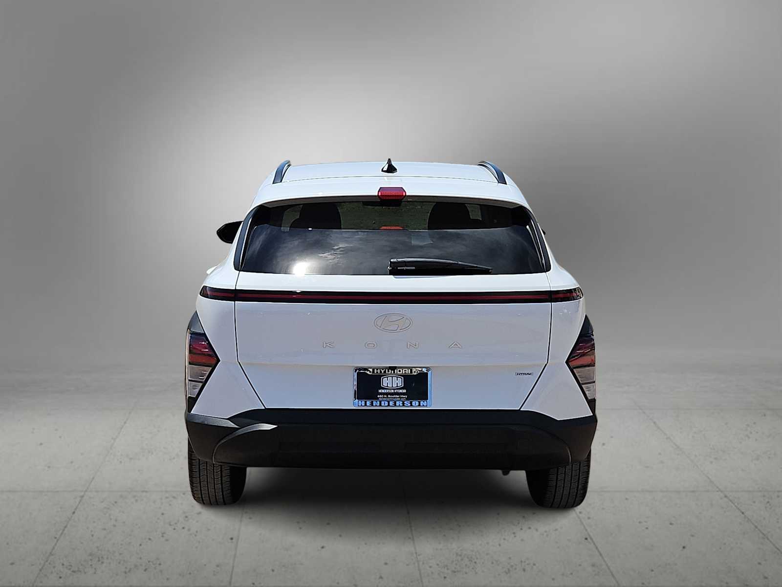 Thumbnail: 2025 Hyundai Kona - 6