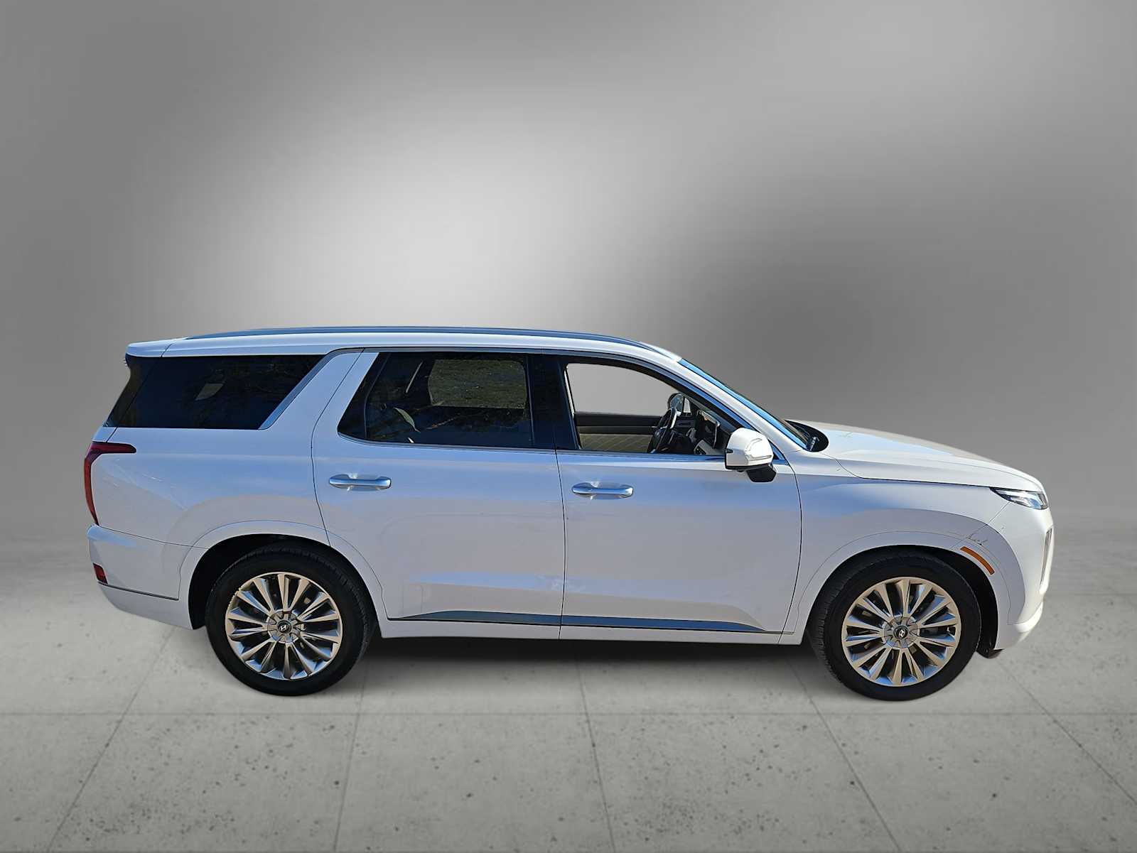 Thumbnail: 2020 Hyundai Palisade - 9